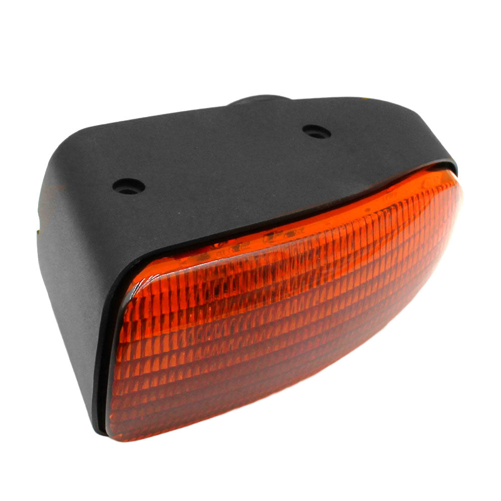 Amber Cab Turn/Warning LED Light Fits Agco Replaces ELJ50-0468