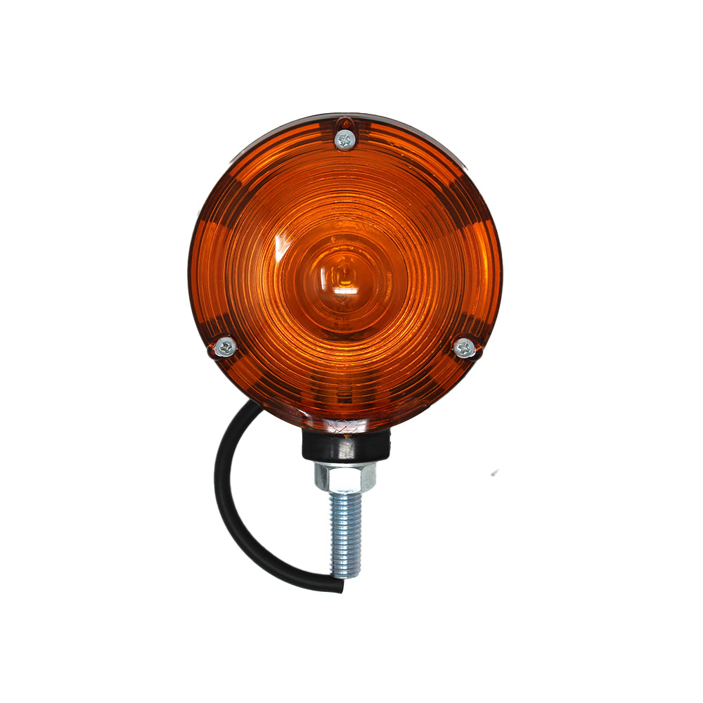 Hazard Lamp Assembly Fits Kubota Replaces 3C081-75870