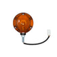 Hazard Lamp Assembly Fits Kubota Replaces 3C081-75870
