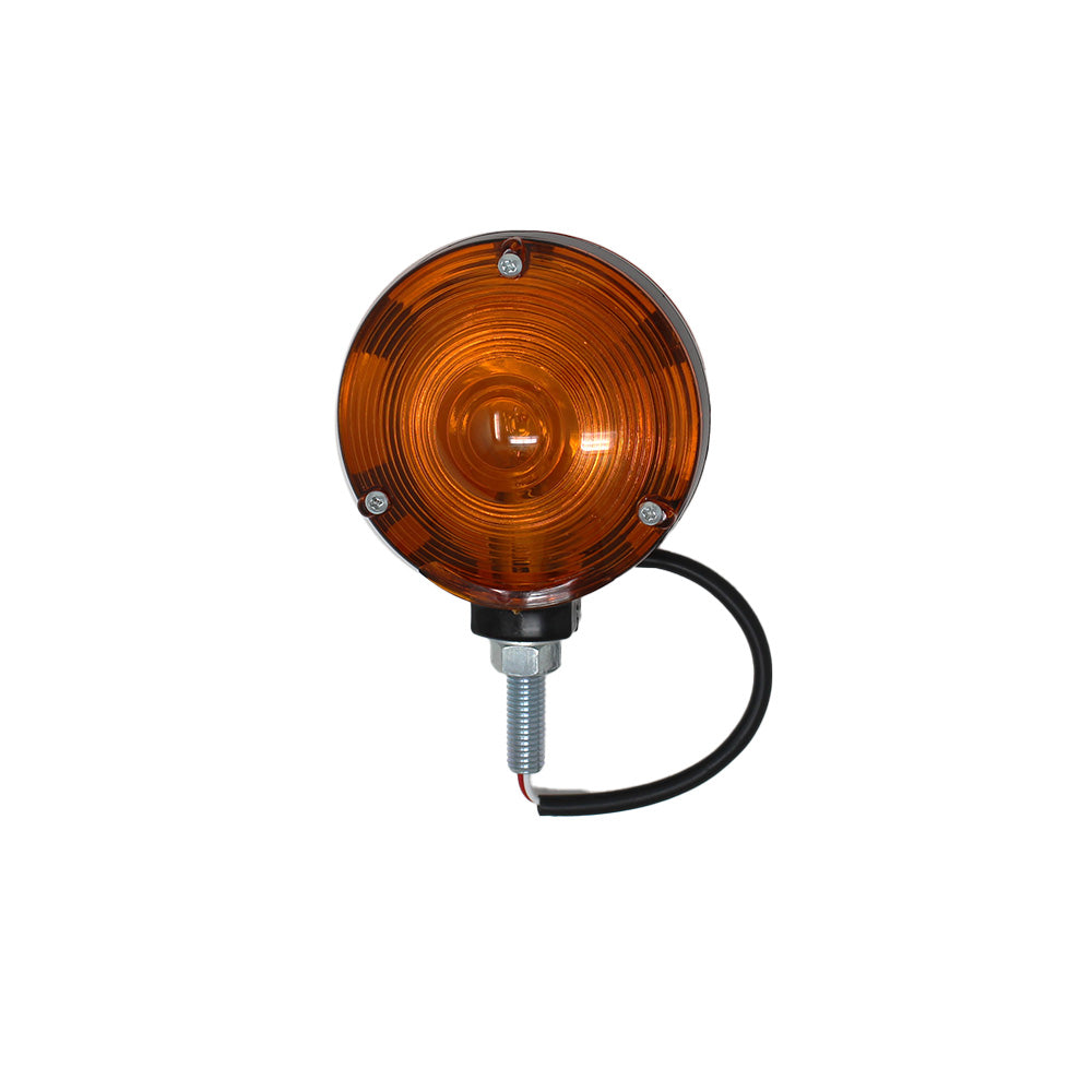 Hazard Lamp Assembly Fits Kubota Replaces 3C081-75870