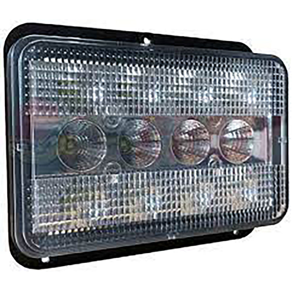 LED Floodlight Spotlight Combo TL7740 Fits Ford New Holland 5640 6640 7740