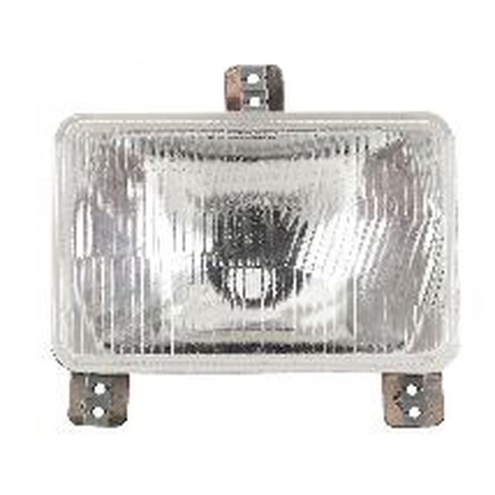3809345M91 Head Light Fits Massey Ferguson 4245 4255 4260 4265 4270 4315