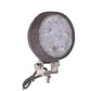 550-10041 6 x 3 Watt White LED Flood Work Light 1350 Lumens Flood Pattern