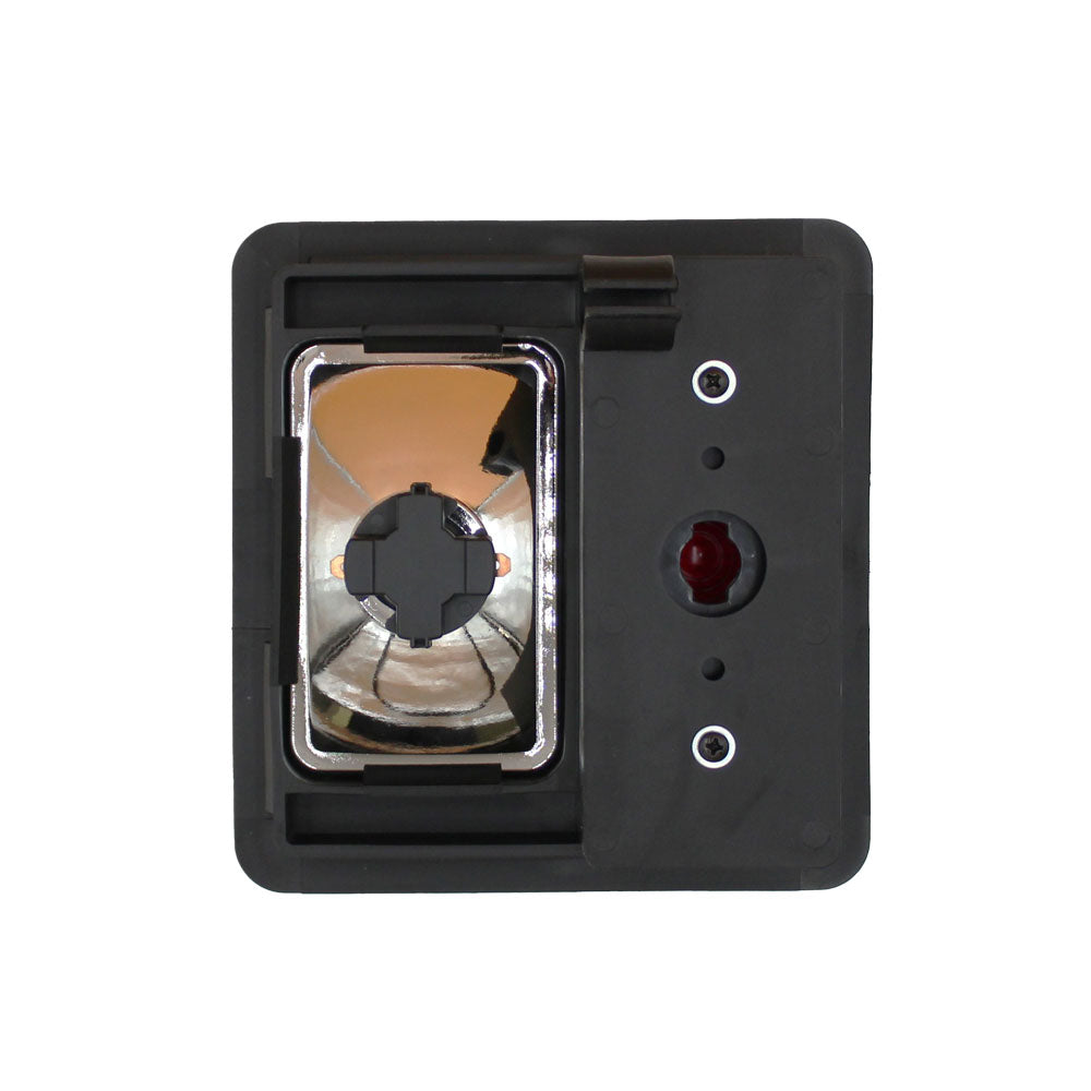 Tail Light Lamp Assembly Fits Bobcat Replaces 6670284