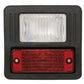 Tail Light Lamp Assembly Fits Bobcat Replaces 6670284