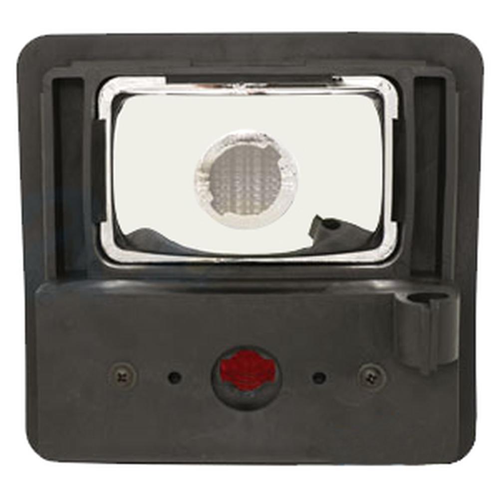 Fits Bobcat 873 Skid Steer Tail Light Lamp Assembly Loader Rear Door Light