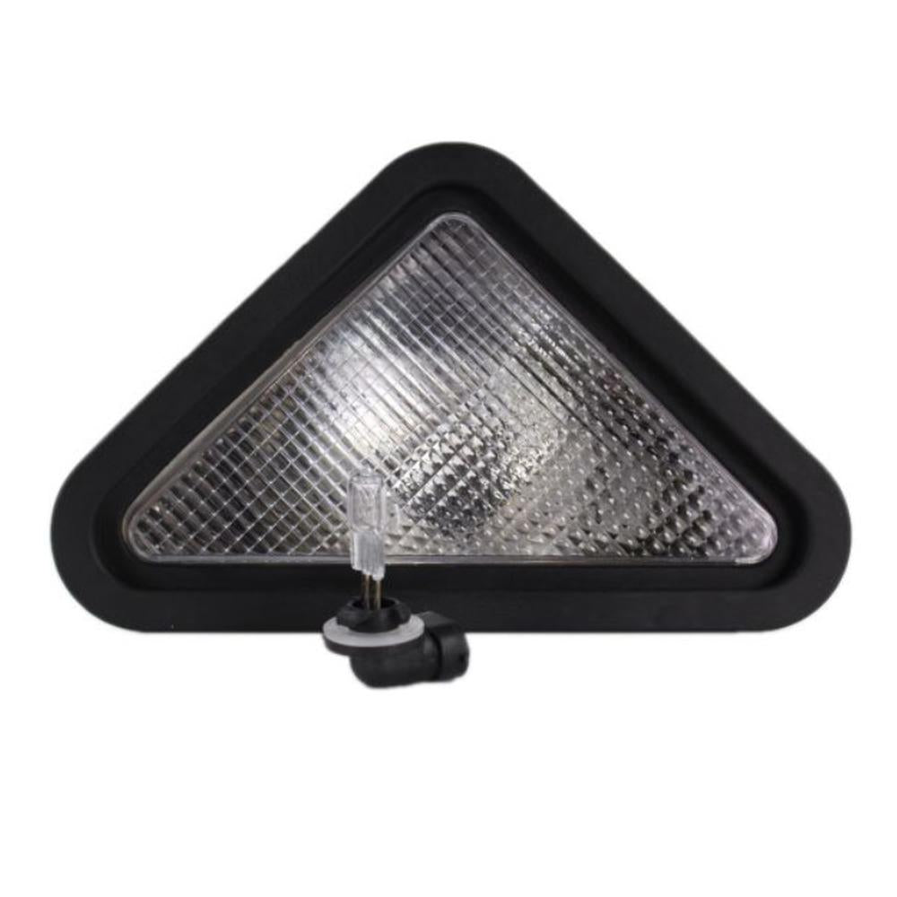 Fits Bobcat Left Headlight Lamp Lens Light S100 S130 S150 S160 S175 S185 S2
