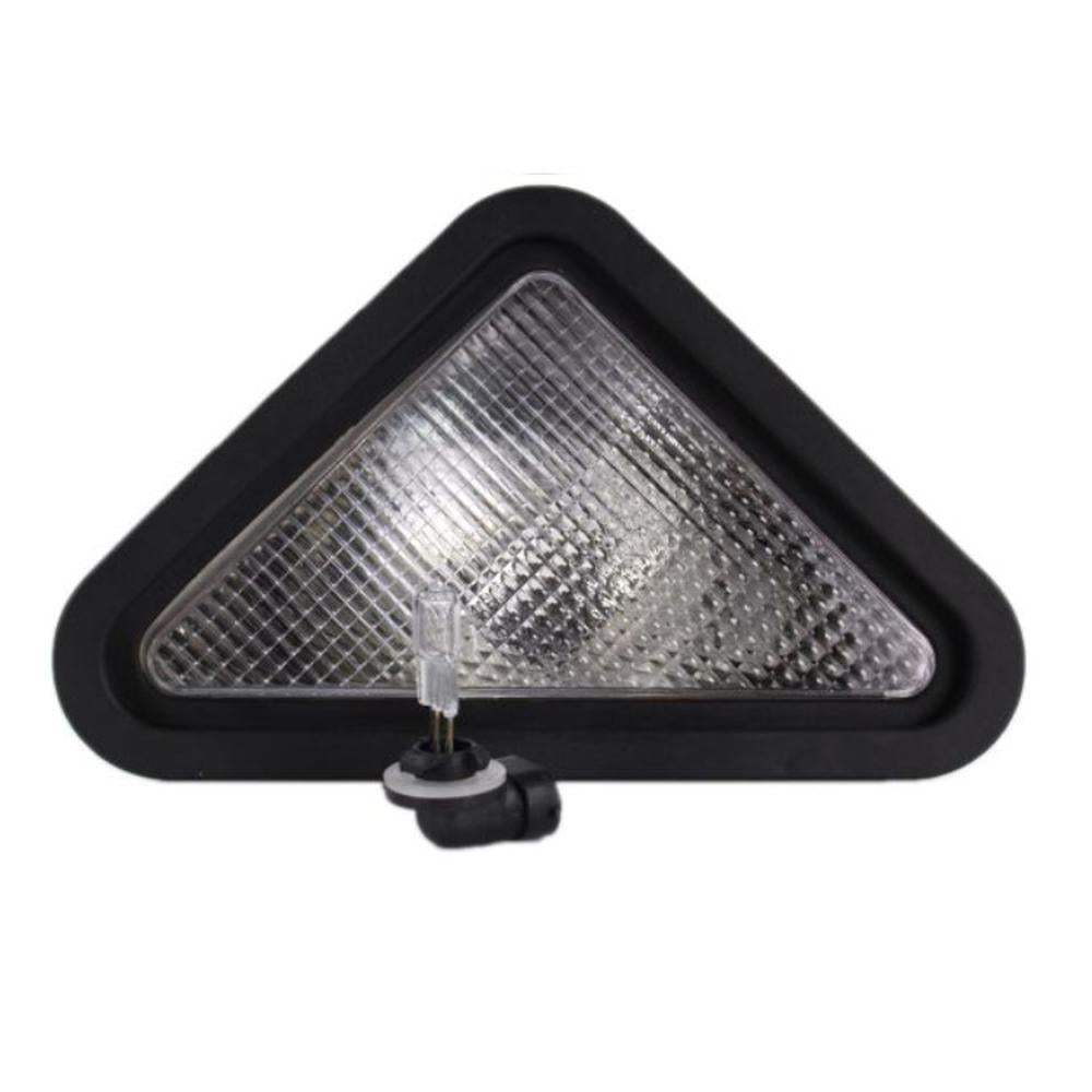 RH Headlight Assembly Fits Bobcat Replaces 6674401