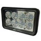 6661353 LED Work Light Fits Bobcat Fits Ford New Holland Skid Steer Lo