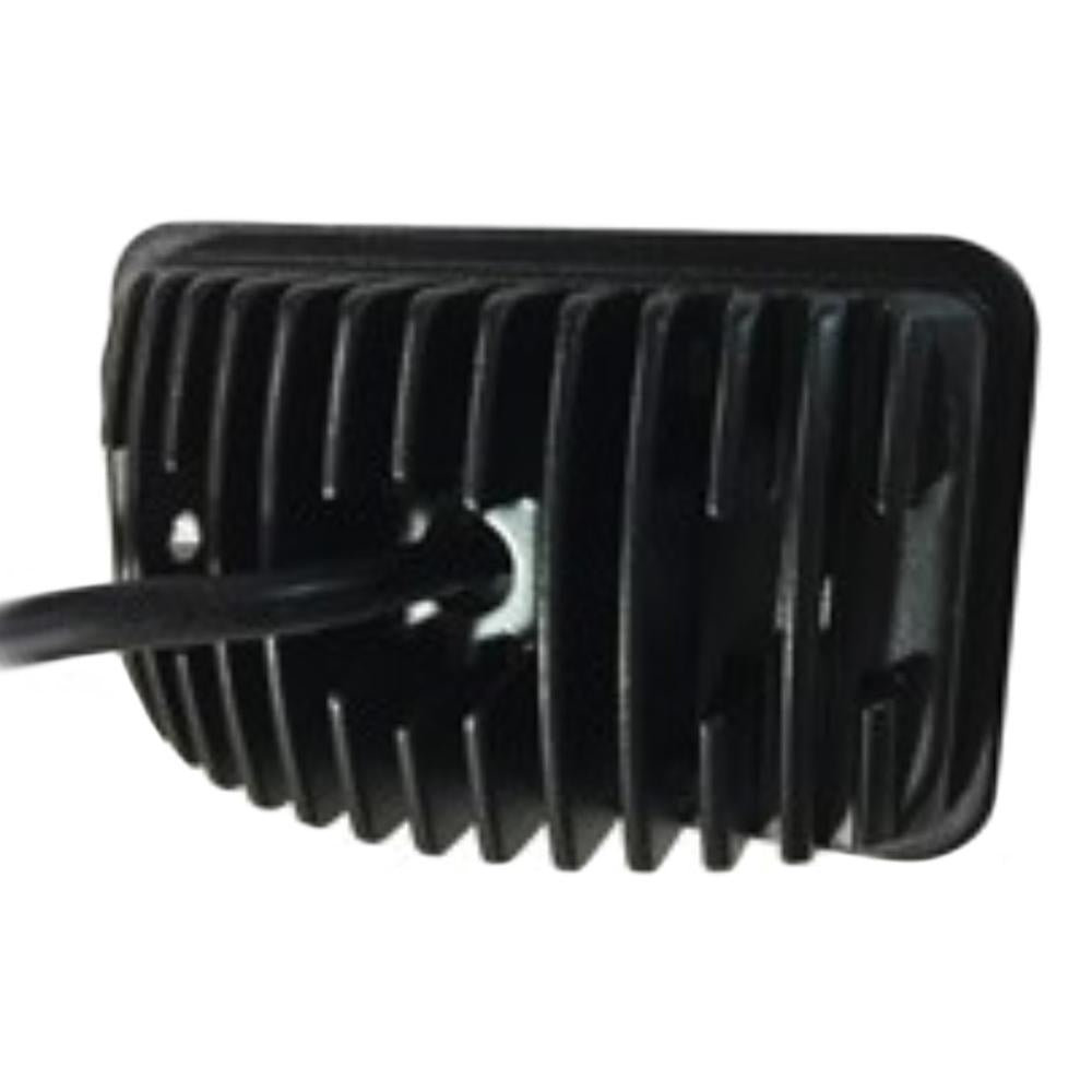 LED Skid Steer Light Fits Bobcat Replaces 6661353-24WT