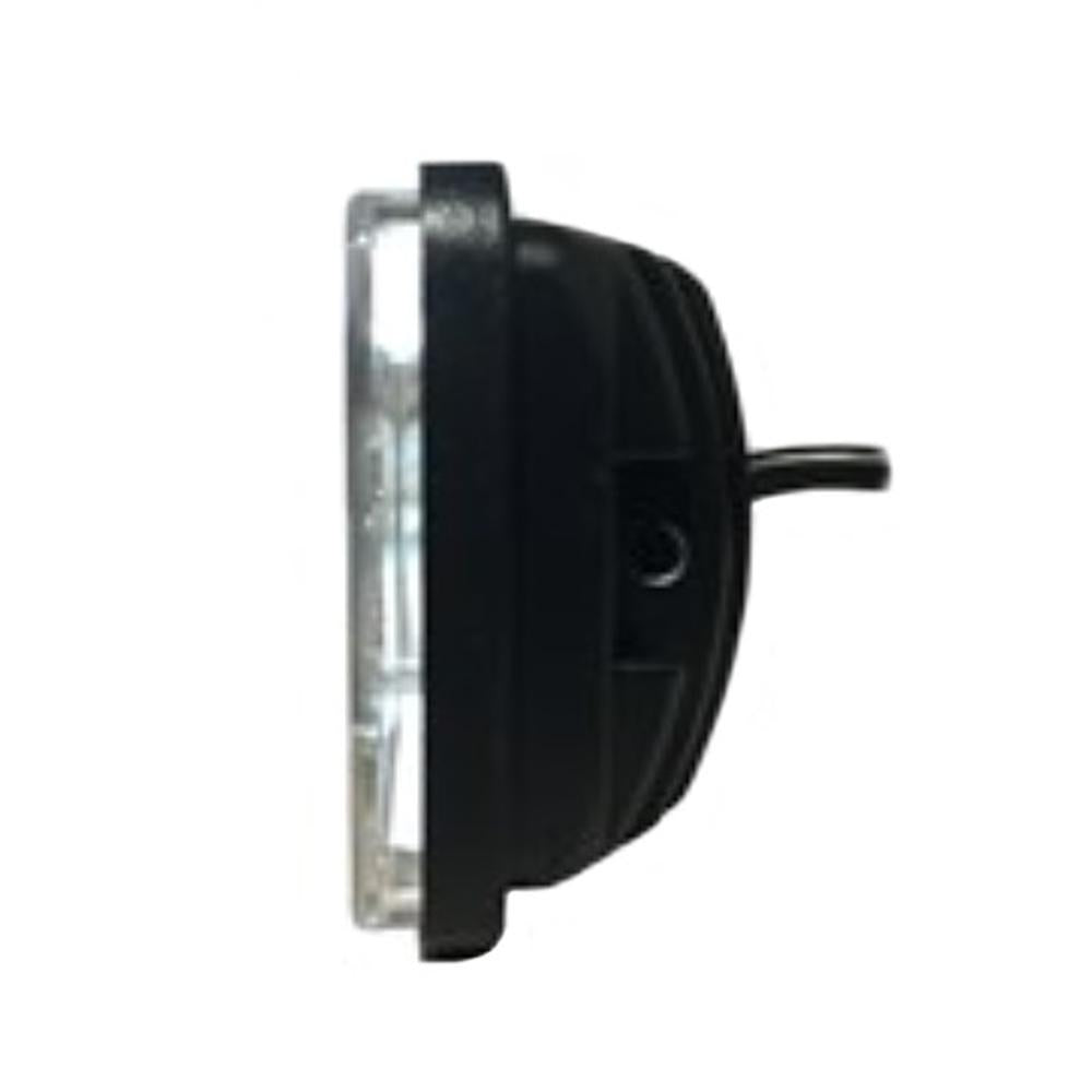 LED Skid Steer Light Fits Bobcat Replaces 6661353-24WT