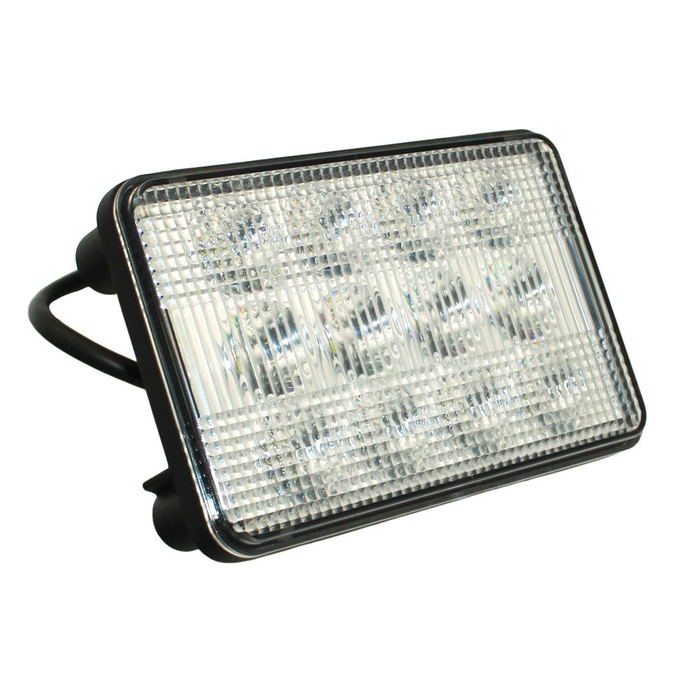 AL75338 LED Front Grill Light Fits John Deere 4700 4710 4720 6500 6600