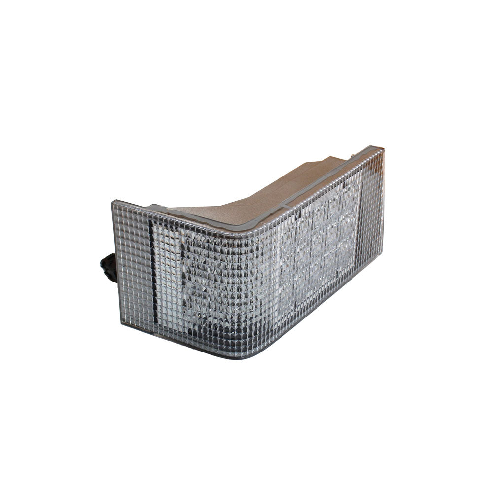 LED Headlight - Right Hand Fits Case/International Harvester Replaces 7140R