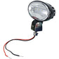 LED Flood Work Light, Bottom Mount Fits John Deere Replaces AL207359