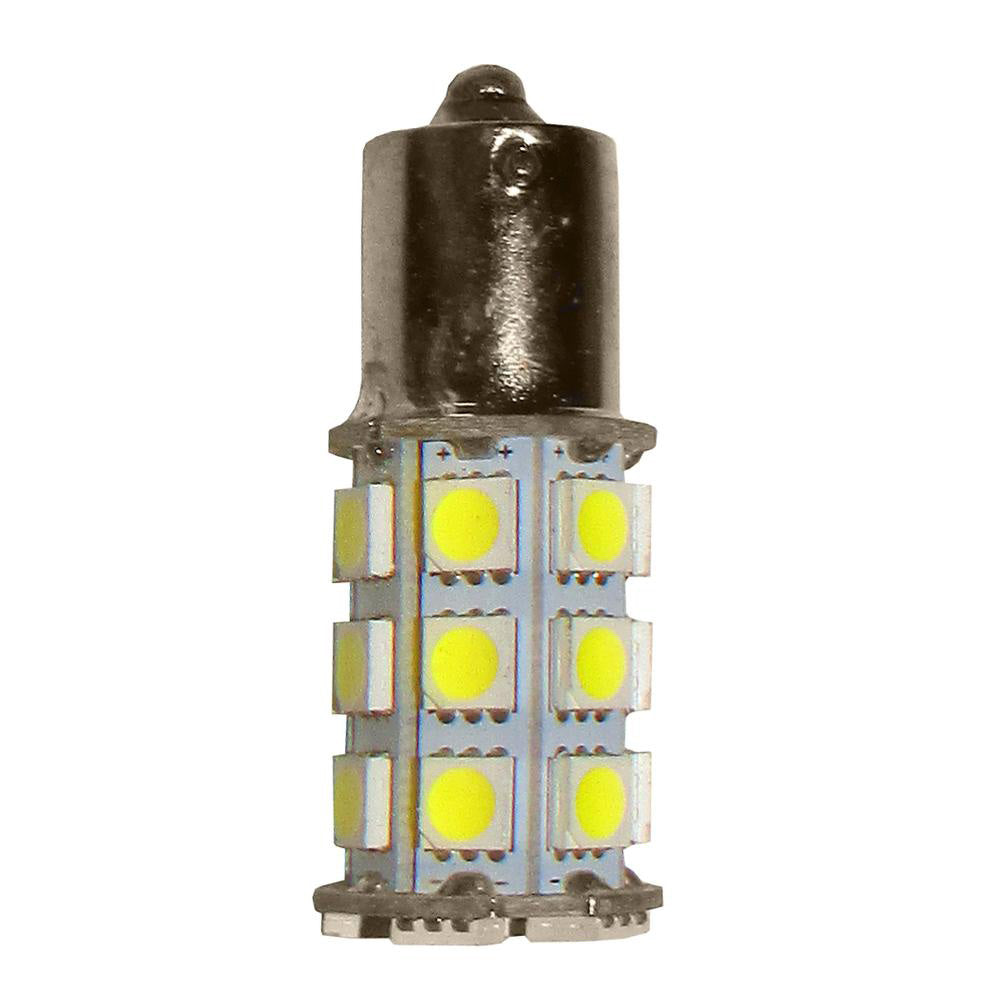 LED Light Bulb Fits Allis Chalmers Replaces 12-Volt Systems