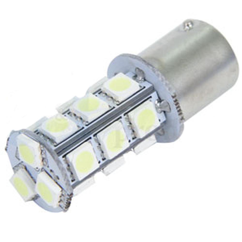 LED Head Light Bulb Fits Case Tractor Models: 1070, 1090, 1120, 1130, 1140, 1170