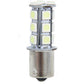 LED Head Light Bulb Fits Case Tractor Models: 1070, 1090, 1120, 1130, 1140, 1170