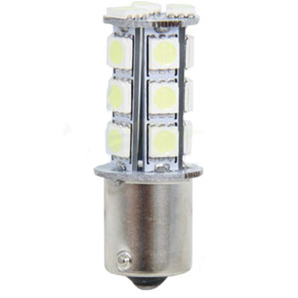 LED Light Bulb Fits International Replaces 12-Volt Systems