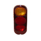Complete Rear Light Unit Fits JCB Replaces 700-50018