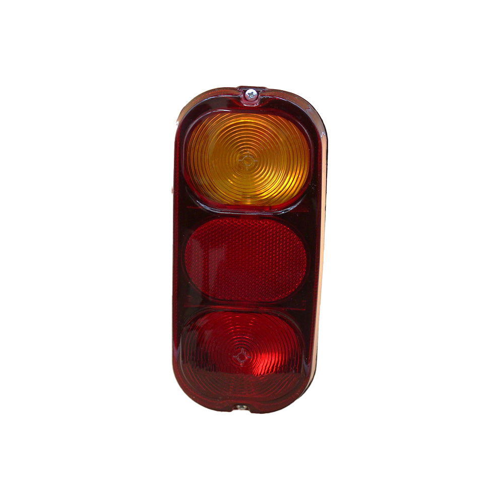 Complete Rear Light Unit Fits JCB Replaces 700-50018