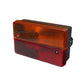 Rear Stop Light Assembly Fits JCB Replaces 700/23600