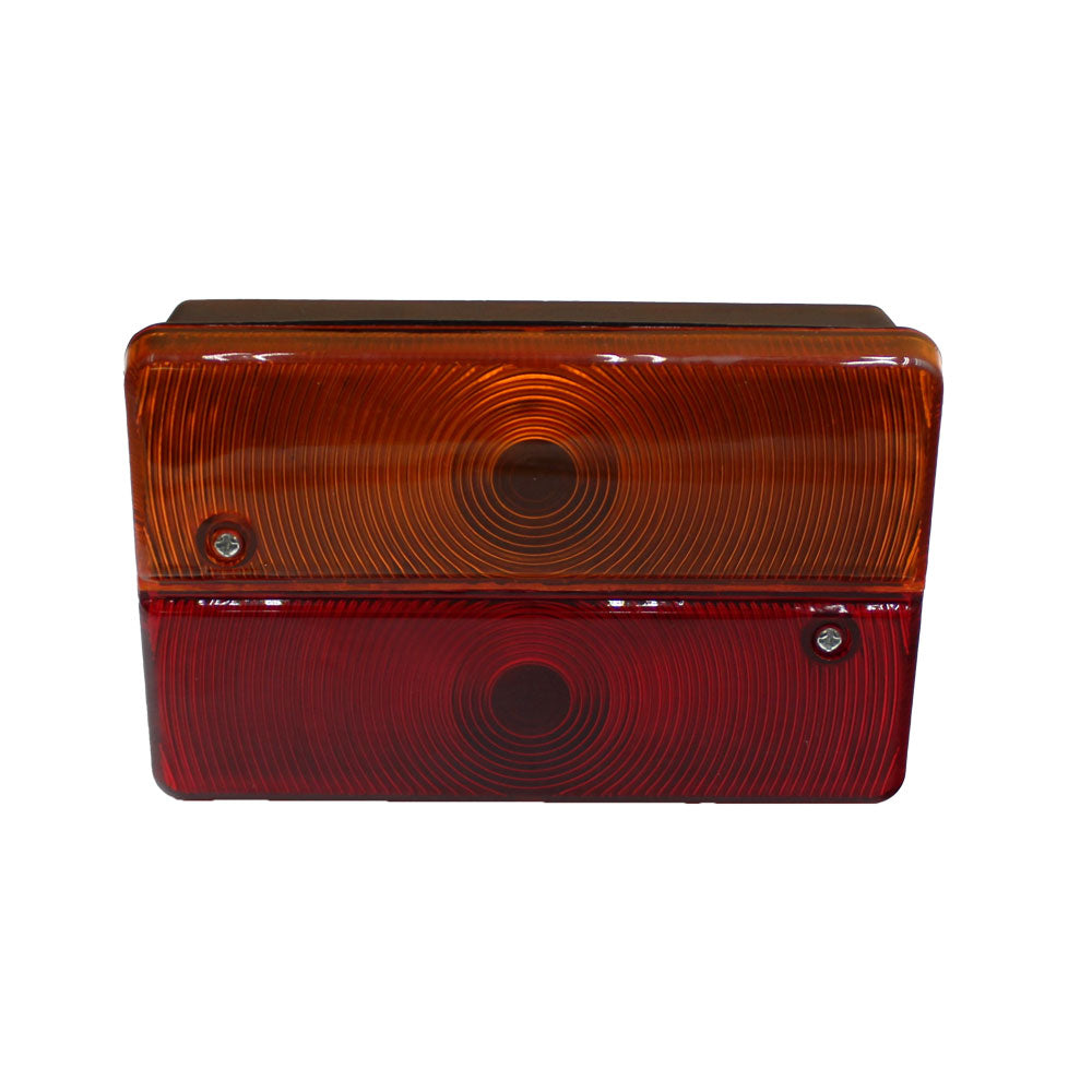Rear Stop Light Assembly 700/23600 Fits JCB Backhoe Loader 3CXSM 4CX 3CX 4CN