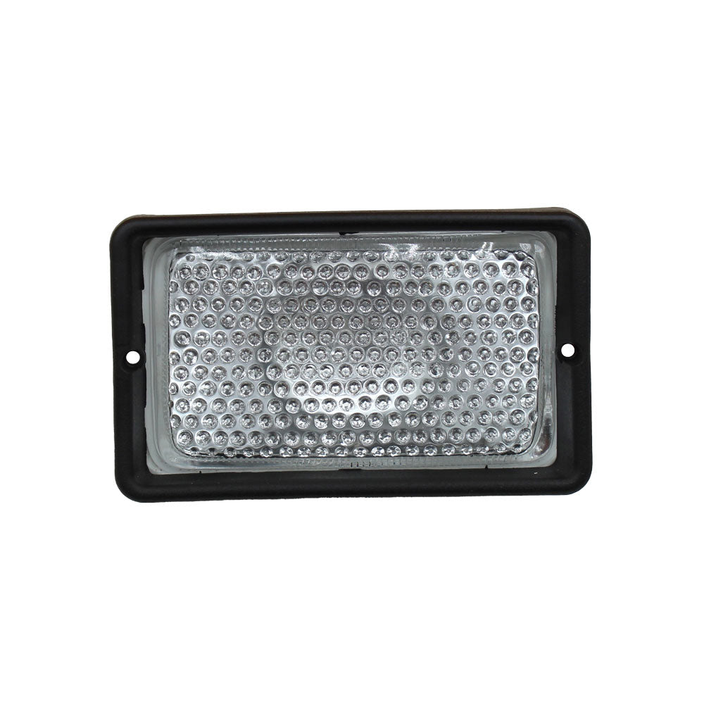 700/31800 12v Front / Rear Complete Working Light Fits JCB Wheel Loaders