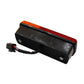 700/41600 Rear Light Unit Fits JCB Backhoe Loaders: 3CX, 4CX, 5CX, 214, 215, 217
