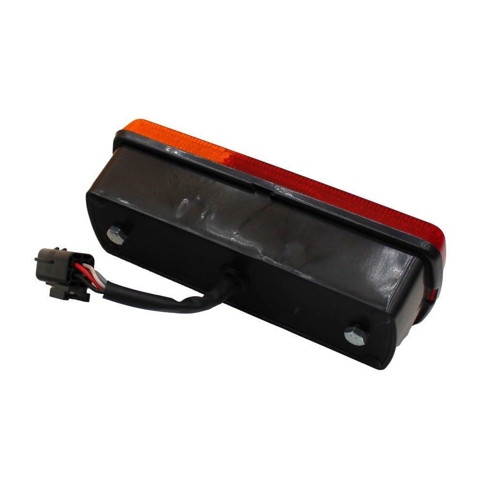 700/41600 Rear Light Unit Fits JCB Backhoe Loaders: 3CX, 4CX, 5CX, 214, 215, 217