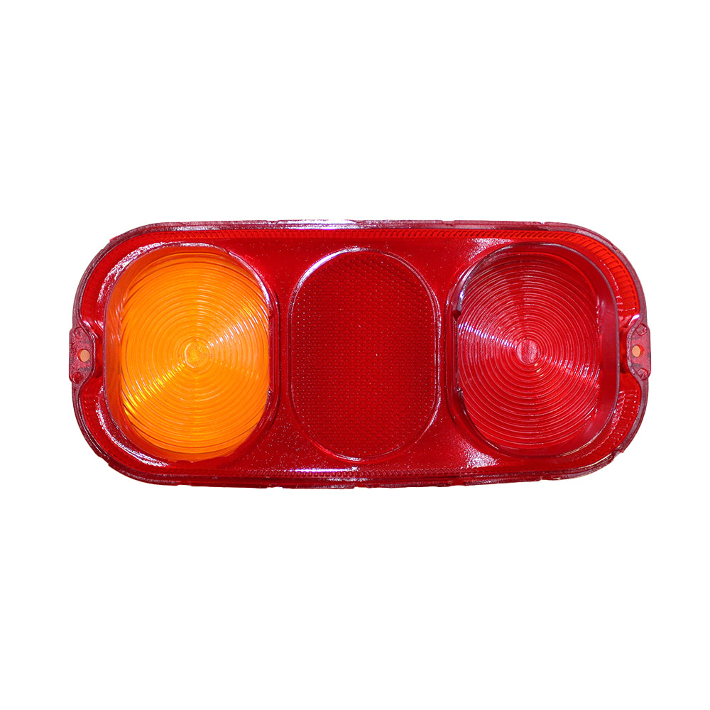 700/50024 Rear Light Lens Fits JCB 2CX 2CXS 2CXSL 2CXL 2CXAIRMASTER 714