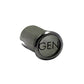 JDS975-STR Generator Indicator Lens Fits John Deere 1010 2010 3010 3020 4010