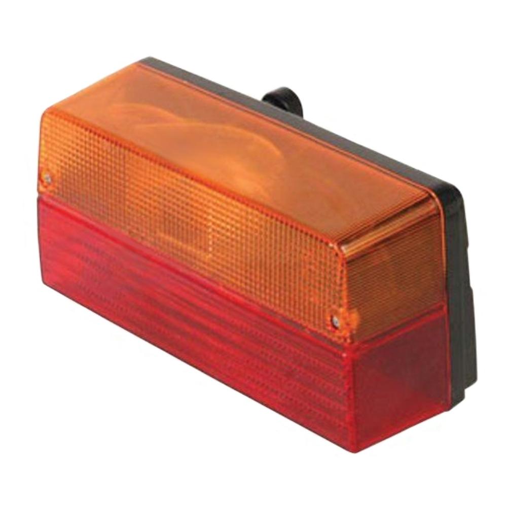 Tail Lamp Assembly Fits 6010 6100 6105M 6110 6110L 6115M 6125M 6200 6210 6210L