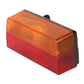 Tail Light Assembly Fits John Deere 6110 6210 6310 6410 6200 6300 6400 AL112964