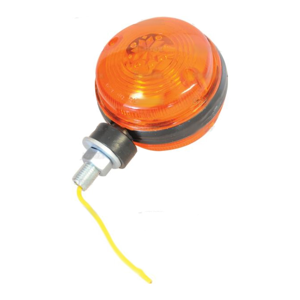 Indicator Light, fits both RH/LH Fits Bolens Replaces ELJ55-0002