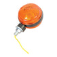 One (1) New Aftermarket Indicator Light RH/LH Fits Massey Ferguson Models