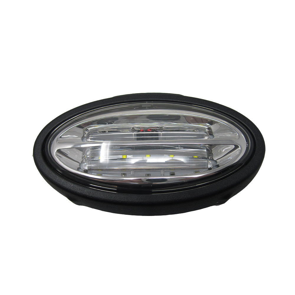 WN-RE331642-PEX Roof LED Light Fits John Deere 7210R 7230R 7250R 7270R 7290R