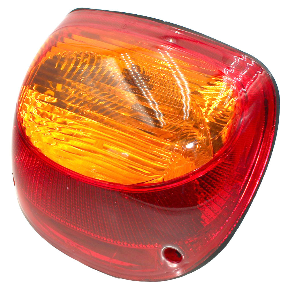 AL176143 New Tail Lamp Fits John Deere Tractors 5425 5625 5725 6100D 6110D 6115D