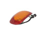 Tail Lamp - Fits John Deere - AL176143 - Replaces AL119405, AL210180, NF100079