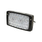 S.119780 LED Work Light, Rectangular, 5400 Lumens - Fits JCB