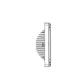 S.119780 LED Work Light, Rectangular, 5400 Lumens - Fits JCB