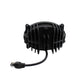 12V LED Oval Headlight Fits John Deere 4930 Flood Off-Road Light