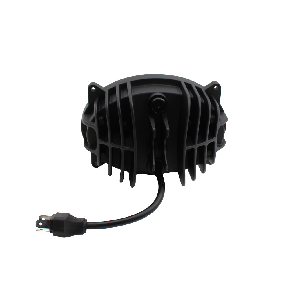 Hi/Low LED Flood Work Lamp Fits John Deere Replaces RE173600