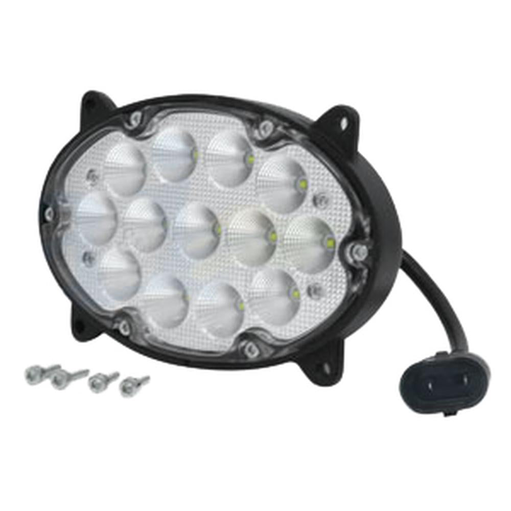 WN-RE180613-PEX LED Grille Light Fits John Deere 8120 8220 8320 8420 8520 8120T