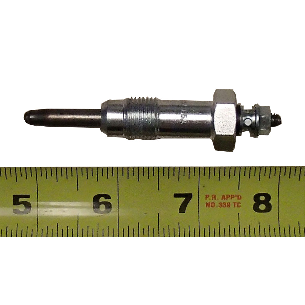 S.67188 Glow Plug, Sba185366010 Fits Ford/New Holland