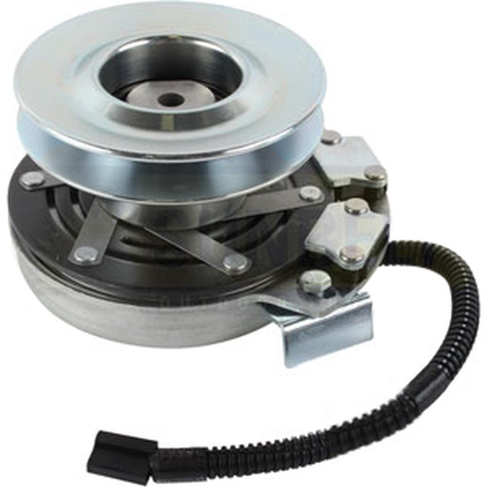 Electric PTO Clutch For MTD Fits Cub Cadet RZT-50 Zero Turn Mowers 917-04622 717