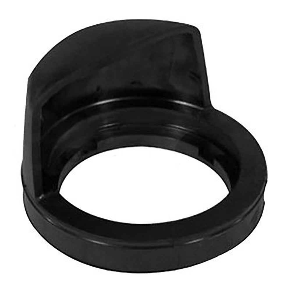 RUBBER LIGHT BEZEL Glare Guard Fits John Deere 2140 3150 4040 4240 4640 +