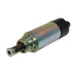 8C-3663 155-4652 125-5772 Shut Off Solenoid Fits CAT 3126 3114 3116