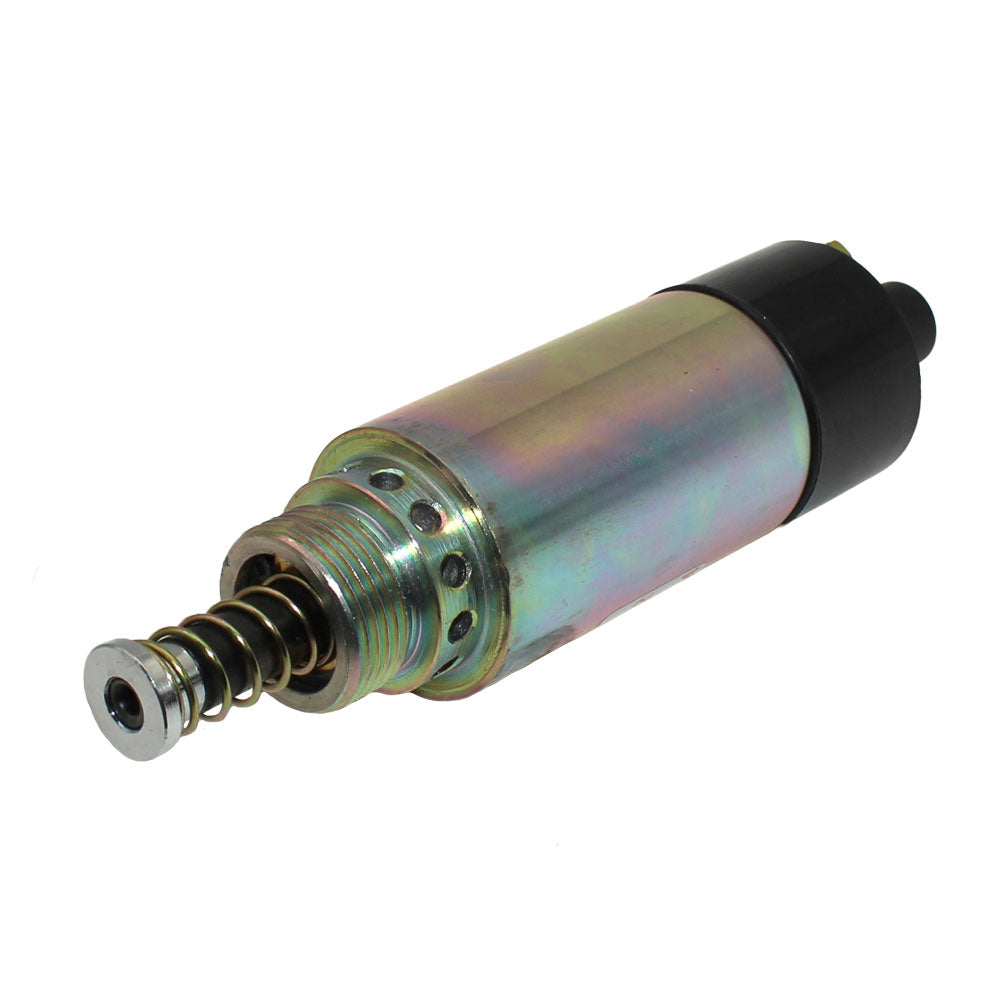 8C-3663 155-4652 125-5772 Shut Off Solenoid Fits CAT 3126 3114 3116