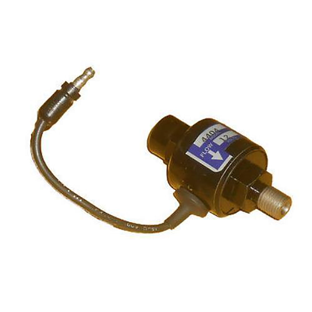 Solenoid Fits Caterpillar Replaces 9L8791