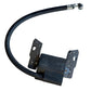 New Armature Magneto 496914 Fits Briggs and Stratton Coil